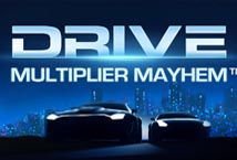 Drive Multiplier Mayhem Slot Review